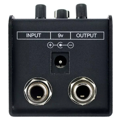 PROCO LIL RAT COMPACT DISTORTION PEDAL - Lead Music