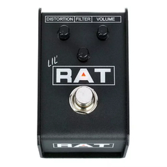 PROCO LIL RAT COMPACT DISTORTION PEDAL