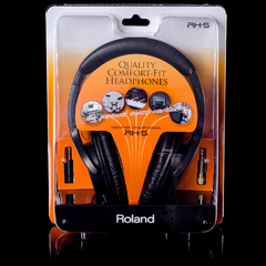 ROLAND RH5 HEADPHONES - comprar online