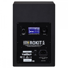 KRK Monitor De Estudio Activo De 5" - RP5G4 (Par) en internet