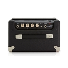 Fender Rumble 15 (V3) Amplificador combo de Bajo - 237-0105-900 en internet