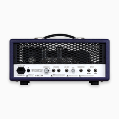 SOLDANO Caja 2x12 Purple - Celestion Vintage 30 II 120 Watts II 8 Ohms - Lead Music