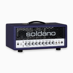 SOLDANO Caja 2x12 Purple - Celestion Vintage 30 II 120 Watts II 8 Ohms - tienda online