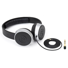 SAMSON On-Ear Studio Headphones - SR450