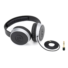 SAMSON Over-Ear Studio Headphones - SR550