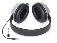 SAMSON Over-Ear Studio Headphones - SR550 - comprar online