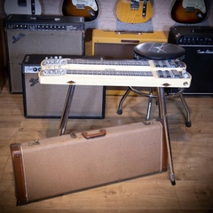 Fender Lap Steel Stringmaster D8 - 1959/60