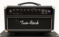 Two Rock Studio Pro 35 - Lead Music