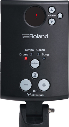 ROLAND TD1DMK Bateria Electronica V-Drums - Lead Music