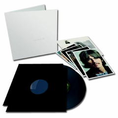 The Beatles - The White Album (New Stereo Mix) 180g 2LP