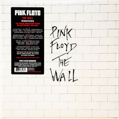 PINK FLOYD - THE WALL (2 LP)