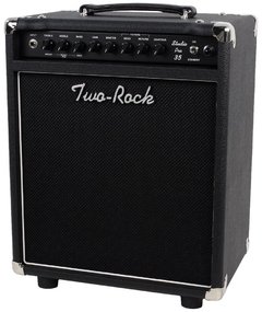 Two Rock Studio Pro 35 - comprar online