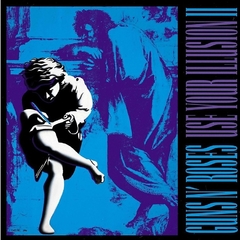 GUNS N ROSES - USE YOUR ILLUSION II