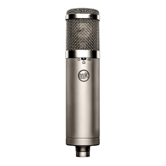 WARM AUDIO WA47 Jr - Microfono Condenser de Diafragma Grande