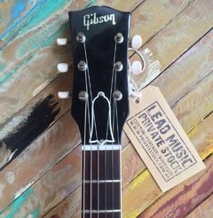 GIBSON SG Special 1964 (VINTAGE) - Lead Music