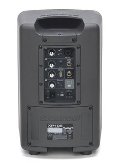 SAMSON XP 106 Portatil | Expedition | Recargable +micr  c/ Bluetooth - comprar online