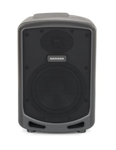 SAMSON XP360B - Bafle Monitor | Expedition | Activo ABS | Portable | - Lead Music