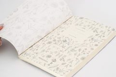 CUADERNO A5 BOTANICA - PESQUEIRA™