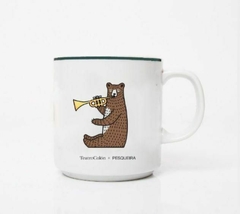 PLATO & MUG TEATRO COLON X PESQUEIRA - comprar online