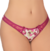 kit 2 Calcinha em romantic charme Lingerie sensual luxo ref1742