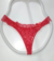 Kit 2 Calcinhas Lingerie em renda jacatronica sexy ref1704