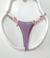 Calcinha em romantic sexy tira ref1748 - comprar online