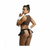 Fantasia Executiva Sexy Lingerie Sensual ref038 - comprar online