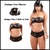 Especial Fantasia Mulher Gato De Paete Lingerie Sexy Conjunto Sensual - comprar online