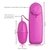 Especial Vibrador Bullet Multivelocidades em Cápsula sensual - comprar online