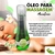 Especial Óleo para Massagem Bifásico Accalmie Engel- 120ml