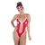 Super Especial Fantasia Body Salva Vidas Lingerie Sexy Conjunto Salva Gatos Mini na internet