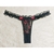 Especial Fantasia Espanhola Renda Lingerie Sexy Conjunto Mini Tanga na internet