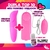 Especial Kit Sex Shop meu primeiro vibrador Vibrador Golfinho + Vibrador Bullet SEX SHOP sensual