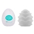 Especial Ovo Egg Masturbador Masculino Com Texturas Magical Kiss Erotico Sex Shop sensual - Fribasex Fabricasex, Fabrica de Lingerie, Calcinhas ,Fitness ,Sex shop no Atacado