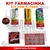 Especial Kit Sex Shop com 70 itens Revenda Raspadinha,oleo,pomada,gel,anel ,preservsativo,po energetico,dado na internet