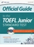 OFFICIAL GUIDE TO THE TOEFL JUNIOR STANDART TEST