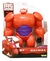 BONECO BIG HERO 6 - BAYMAX SERIE DISNEY SUNNY