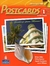 POSTCARDS 1 - STUDENT'S BOOK WITH SUPER CD-ROM - SECOND EDITION