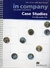 IN COMPANY CASE STUDIES - BOOK WITH AUDIO CD (2) - SECOND EDITION