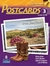 POSTCARDS 3 - STUDENT'S BOOK WITH SUPER CD-ROM - SECOND EDITION