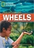 AQUARIUM ON WHEELS - FOOTPRINT READING LIBRARY - AMERICAN ENGLISH