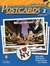 POSTCARDS 2 - STUDENT'S BOOK WITH SUPER CD-ROM - SECOND EDITION