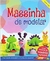 MASSINHA DE MODELAR (KIT)