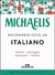 MICHAELIS DICIONÁRIO ESCOLAR ITALIANO - ITALIANO/PORTUGUÊS - PORTUGUÊS/ITALIANO