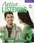 ACTIVE LISTENING 3 - STUDENT S BOOK WITH SELF-STUDY WITH AUDIO CD