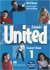 FRIENDS UNITED 1 - STUDENT S BOOK WITH MAGAZINE AND CD-ROM