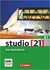 STUDIO 21 B1 - KURS- UND ÜBUNGSBUCH MIT DVD-ROM UND E-BOOK