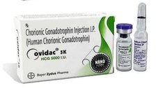 Kit 5k (5000 Uis) para 23 dias Dieta/40 dias (opcional)