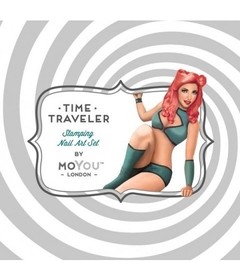 MoYou-London - Time Traveler 60s