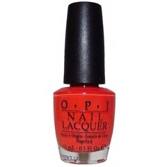 OPI Nail Lacquer - Call Me Gwen-Ever